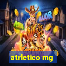 atrletico mg