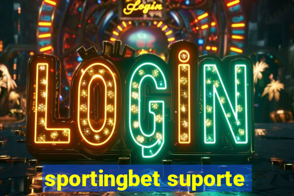 sportingbet suporte