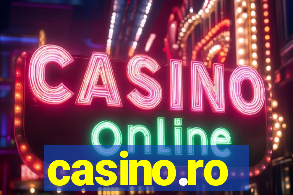 casino.ro