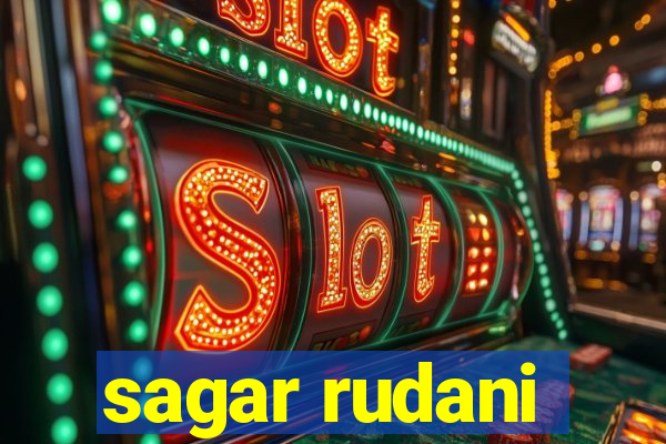 sagar rudani