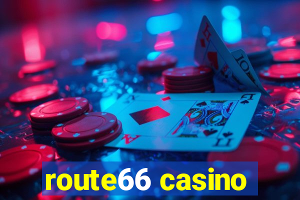 route66 casino