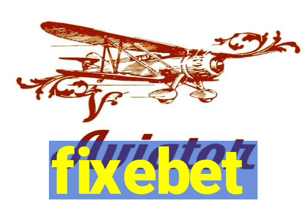 fixebet