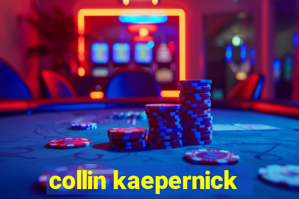 collin kaepernick