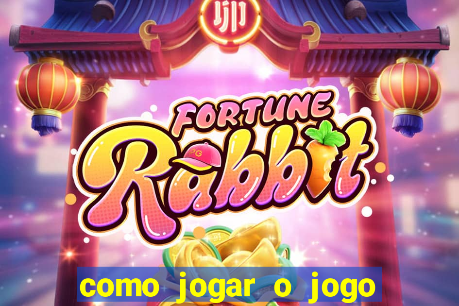 como jogar o jogo aviator para ganhar dinheiro