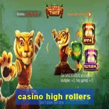 casino high rollers