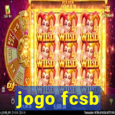 jogo fcsb