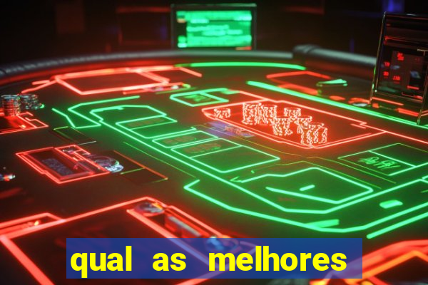 qual as melhores plataformas de jogos para ganhar dinheiro