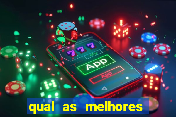 qual as melhores plataformas de jogos para ganhar dinheiro