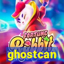 ghostcan