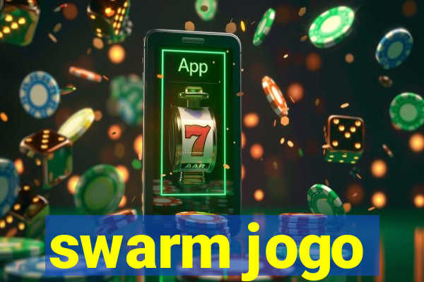 swarm jogo