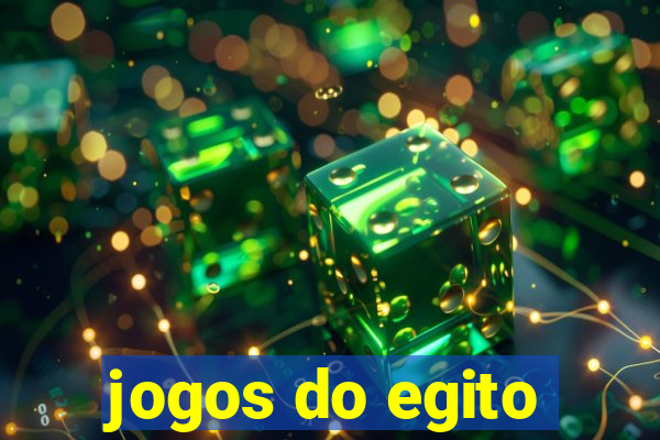 jogos do egito