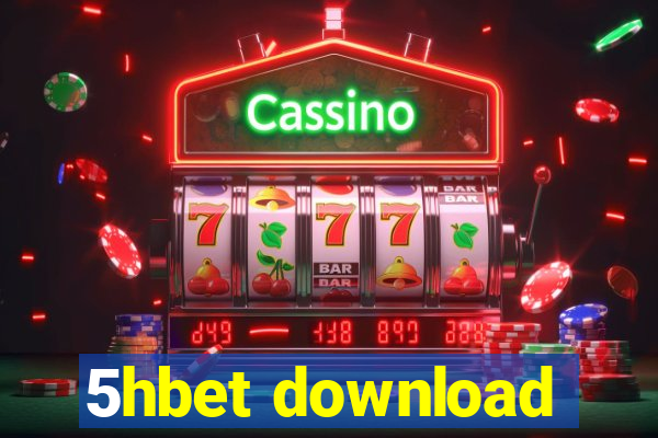 5hbet download