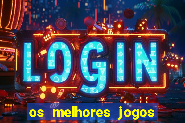 os melhores jogos online para ganhar dinheiro