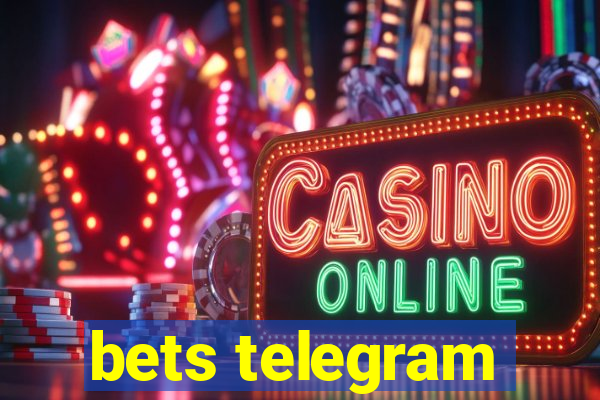 bets telegram