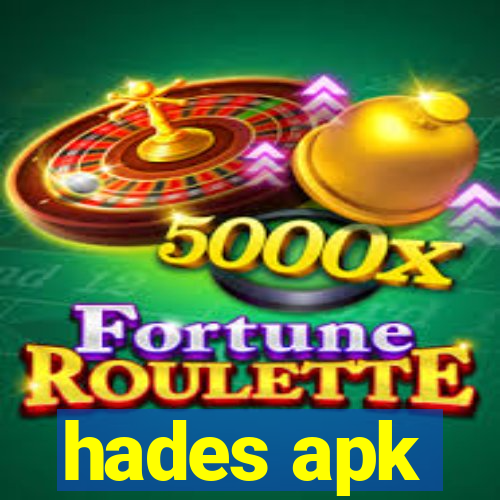 hades apk