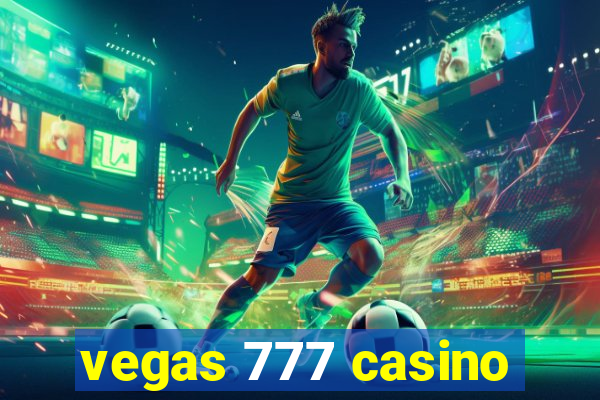 vegas 777 casino