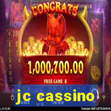 jc cassino