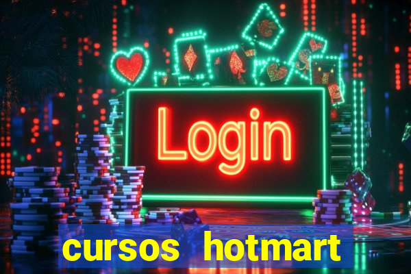 cursos hotmart drive brasil