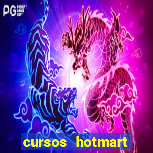 cursos hotmart drive brasil