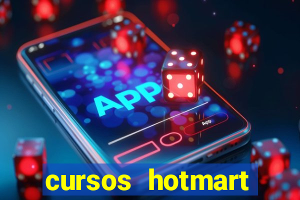 cursos hotmart drive brasil