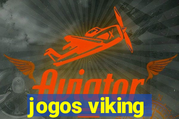 jogos viking