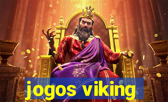 jogos viking