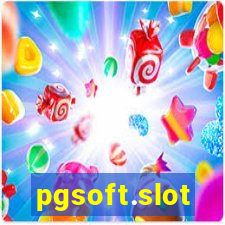 pgsoft.slot