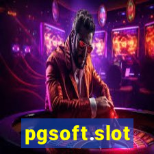 pgsoft.slot