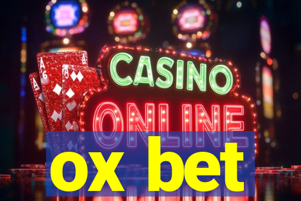 ox bet