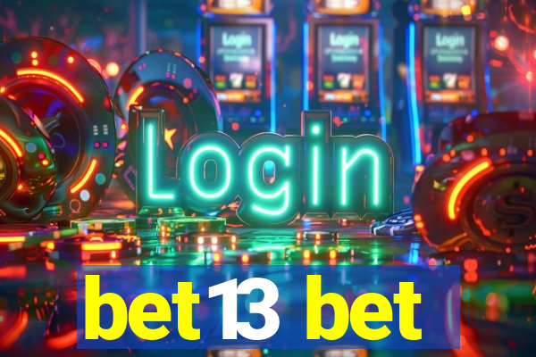 bet13 bet