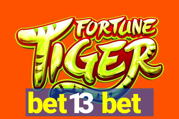 bet13 bet