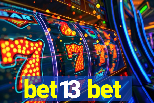 bet13 bet