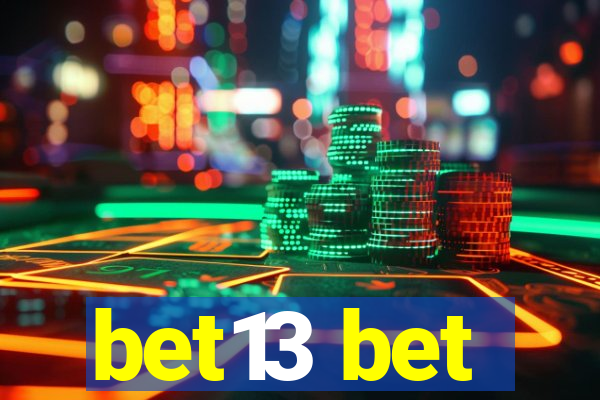 bet13 bet