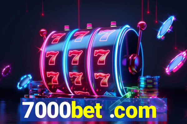 7000bet .com