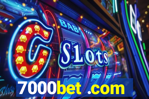 7000bet .com