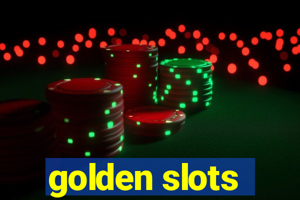 golden slots