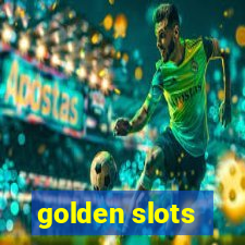 golden slots