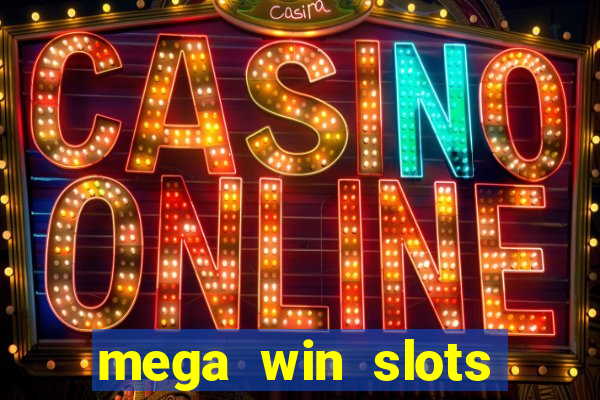 mega win slots casino star