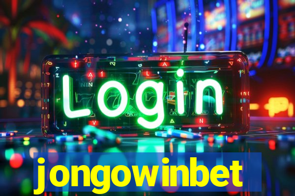 jongowinbet