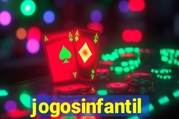 jogosinfantil