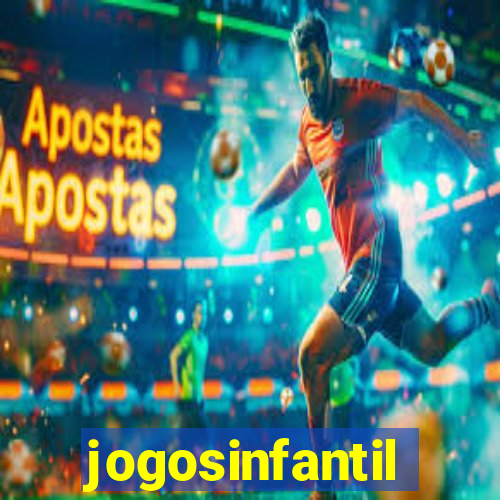 jogosinfantil