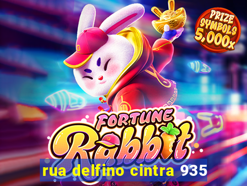 rua delfino cintra 935