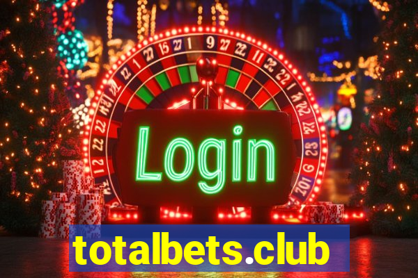 totalbets.club