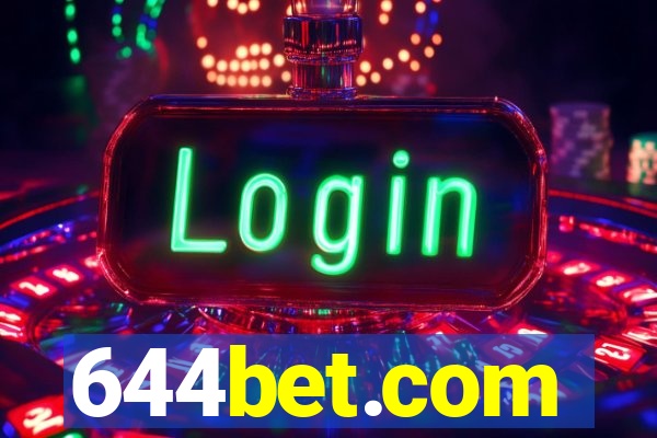 644bet.com