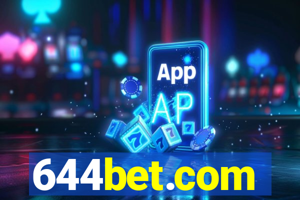 644bet.com