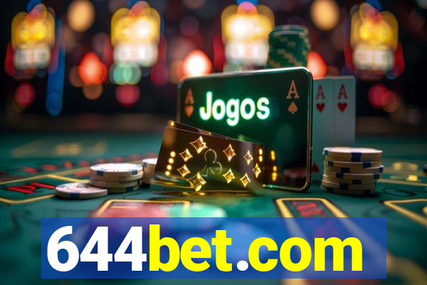 644bet.com