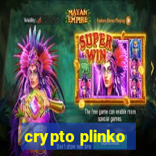 crypto plinko