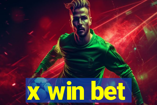 x win bet