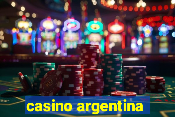 casino argentina