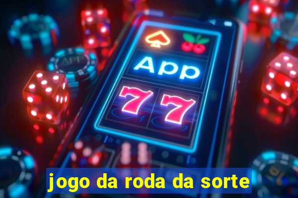 jogo da roda da sorte